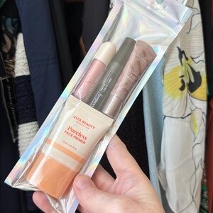 Ulta Beauty Soft Blur Poreless Face Primer Bundle